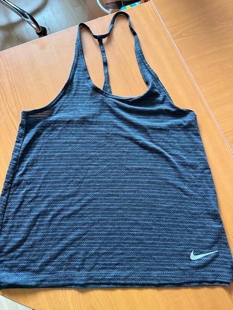 Športové tielko nike s, nike,s