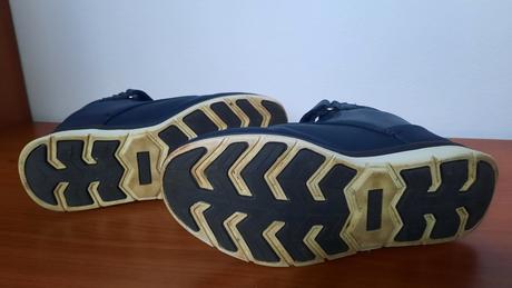 Zateplené topanky umbro 33, umbro,33