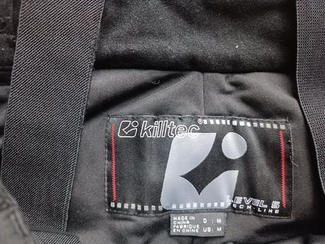 Lyžiarske nohavice, m