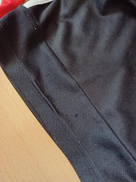 2x športove kraťase, adidas,128