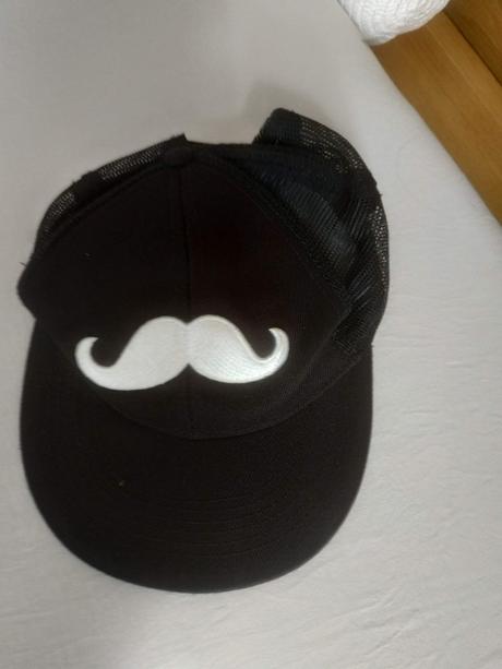 Šiltovky  5 kusov, 134