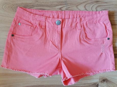 Kraťasy, pepperts,164