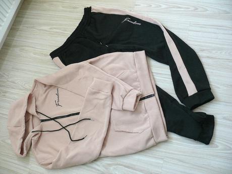 Tepláková súprava, l