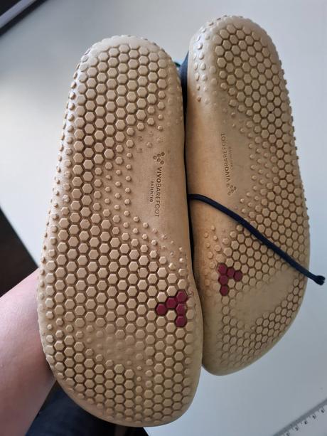 Vivobarefoot bootie, vivobarefoot,36