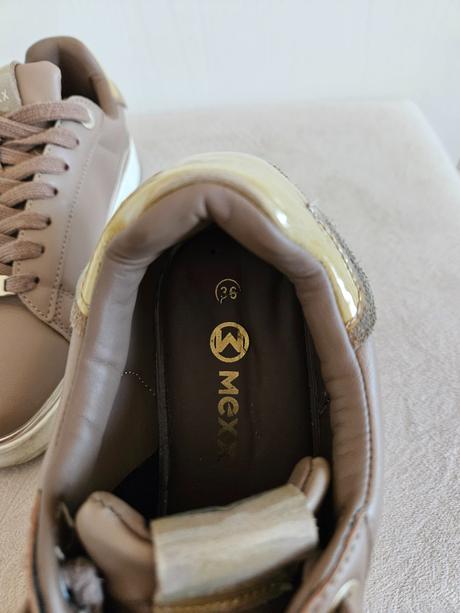 Damske tenisky mexx, mexx,36