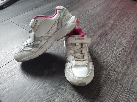 Tenisky lotto, lotto,34