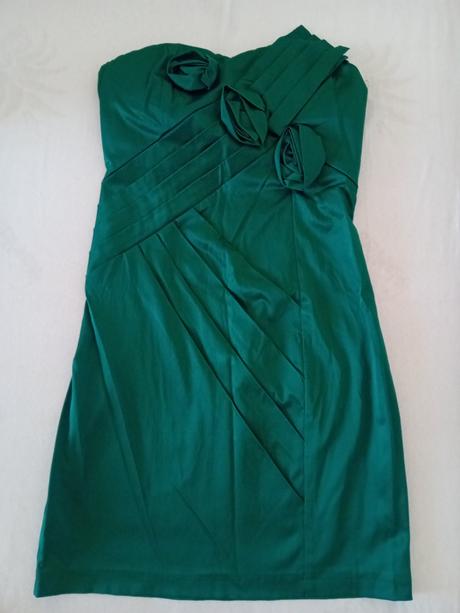 Spoločenské šaty, m