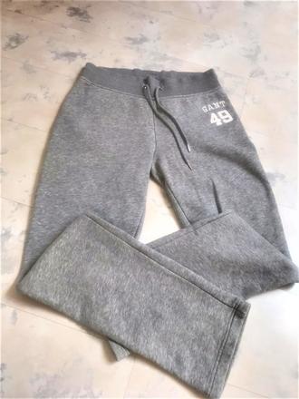 Hrubé teplé tepláky gant, gant,m