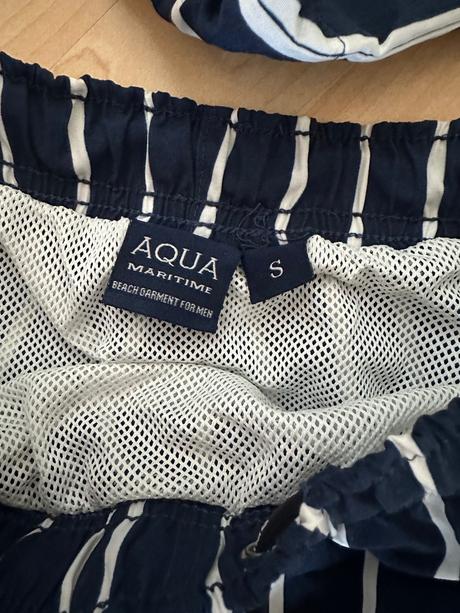 Aqua maritime plavky, s