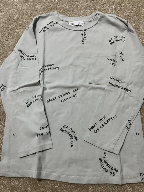 Tricka zara, zara,122