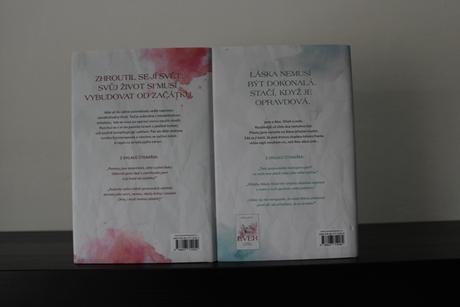 Séria křehké pouto, 