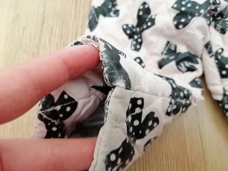 Prechodná bundička, 98