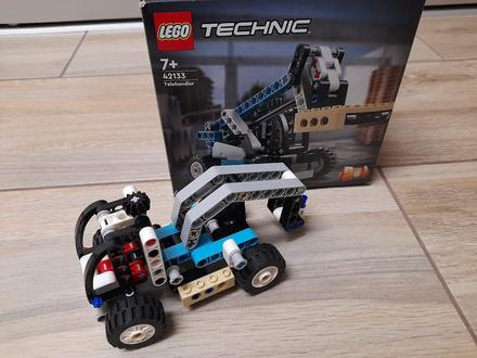 Lego technik 42133,