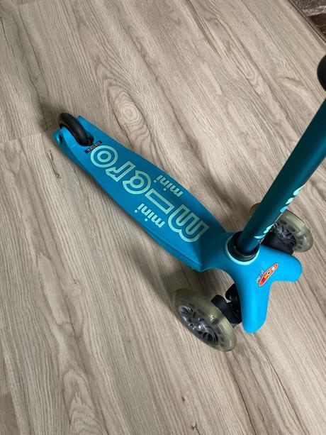 Predam detsku kolobezku mikro mini, micro