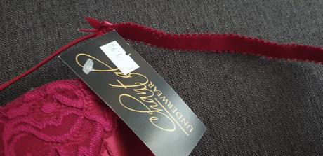 Damska podprsenka nenosena, 70a / 75b