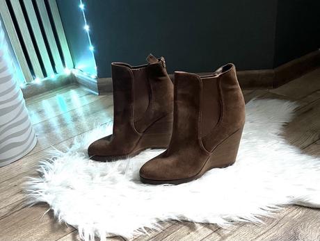 Kožené kotnikove čižmy michael kors, michael kors,39