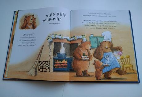 Ľúbim ťa viac ako vianoce, 