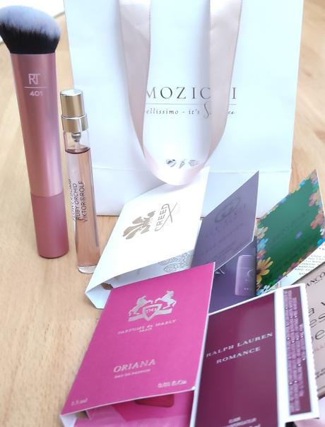 Viktor&rolf floverbomb orchid 10ml,