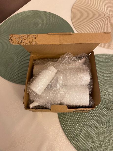 Dochucovacia sada orion, 