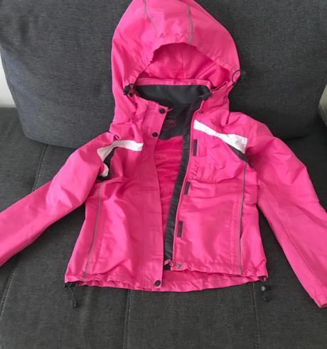 Exiray prechodná bunda, exiray,s