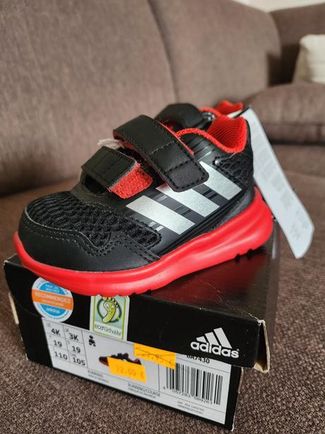 Adidas topànky, adidas,19
