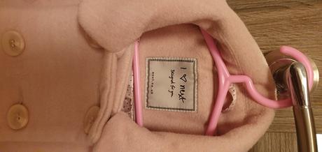 Kabátik next na 2-3 roky, next,98