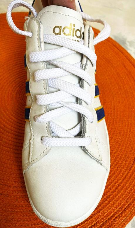 Botasky adidas campus, adidas,39