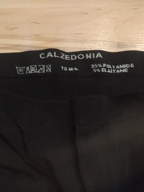 Tehu leginy calzedonia, calzedonia,m