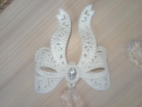 Ozdoby vianočné top stav, 