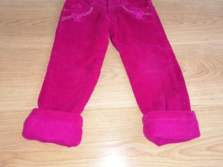 Termonohavice 98/104, lusa,104