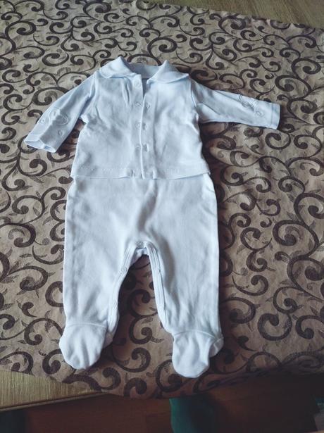 Súprava na krst, 62