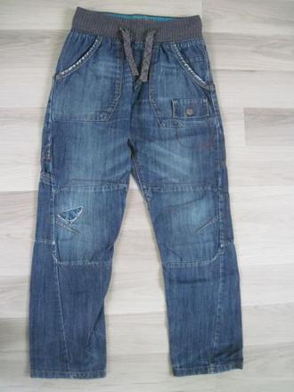 Rifle v páse na gumičku, next,146