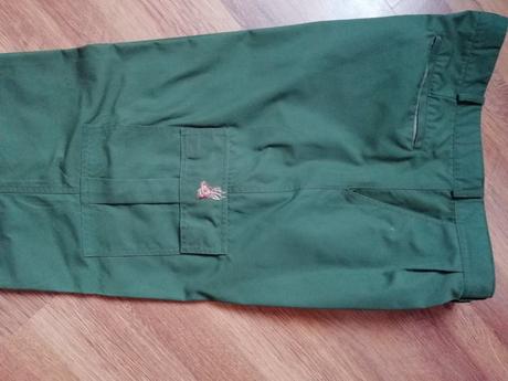 Poľovnícka súprava, xl