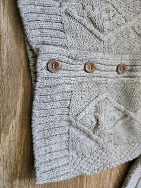 Sveter č.68, h&m,68