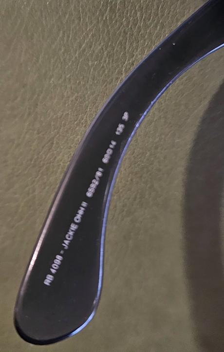 Rayban slnečné okuliare., ray-ban