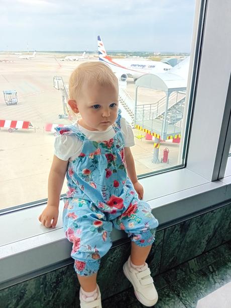 Nohavice na traky s kvietkami next, next,86