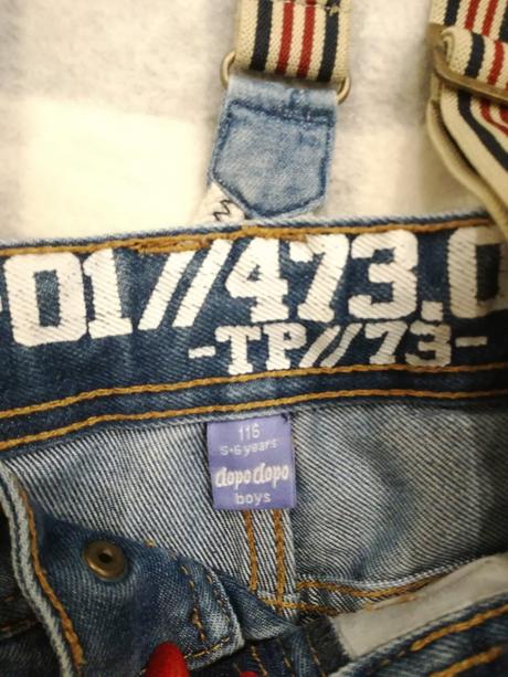 Rifle s.trakami, dopodopo,116