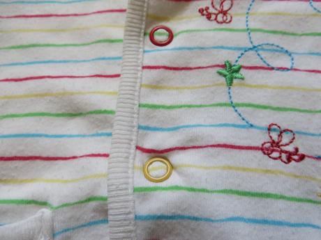 Mikina - veľ. 68 - macko pooh, 68