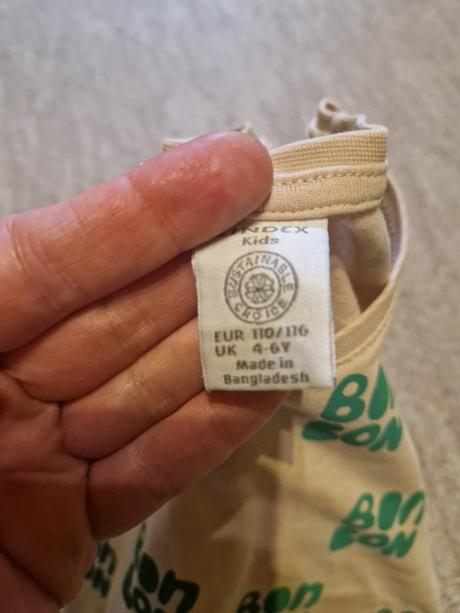 Lindex letná súprava, lindex,110