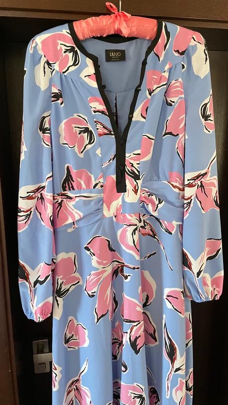 Šaty liu jo, liu jo,m