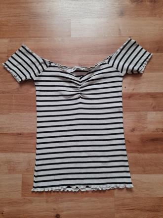 Tričko, new yorker,xs