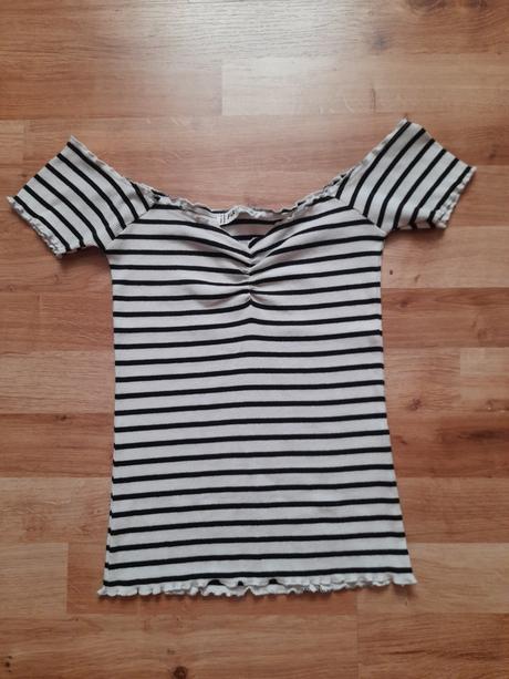 Tričko, new yorker,xs