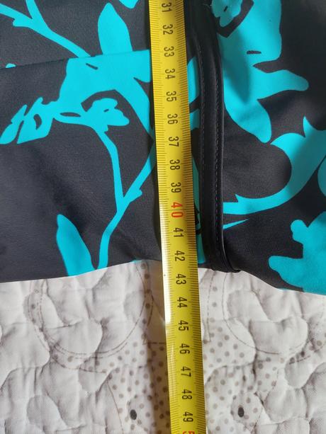 Jednodielne plavky bonprix, bonprix,xxl