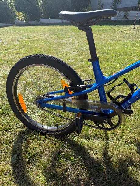 Bicykel detský specialized jett 20, specialized,20
