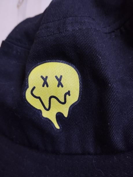 Klobúk nenosený, 58