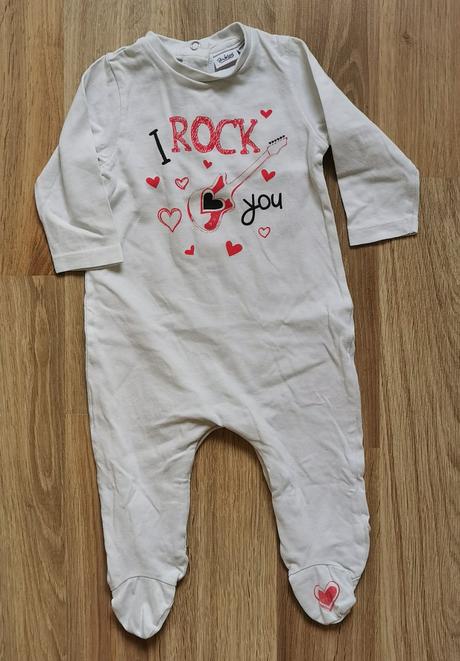 Bavlnený overal, 62