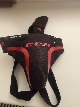 Suspenzor yt ccm, ccm,xs