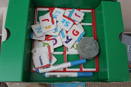 Vzdelávacia hračka, 