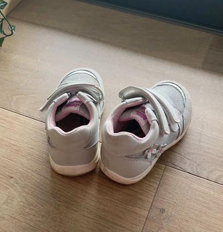 Tenisky, bubble gummers,23