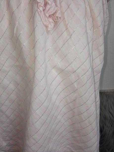 Dievčenské kockované šaty (86), debenhams,86